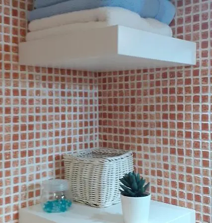 Acogedor Estudio Cerca Del Mar Apartament *