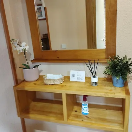 Acogedor Estudio Cerca Del Mar * Torremolinos