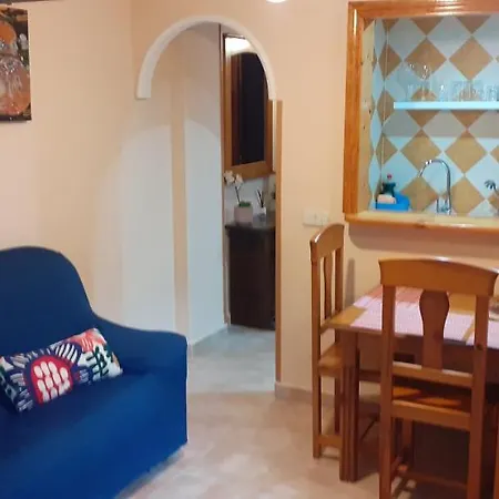Acogedor Estudio Cerca Del Mar Apartment *