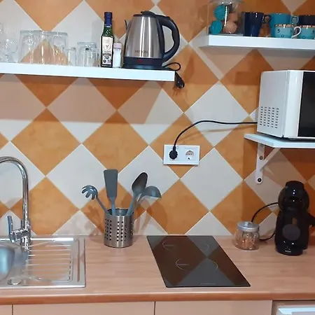 Acogedor Estudio Cerca Del Mar Torremolinos