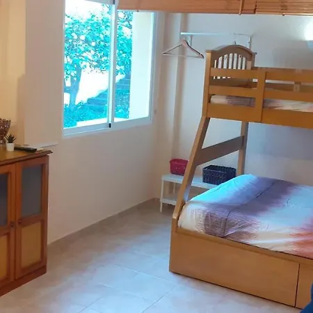 Apartment Acogedor Estudio Cerca Del Mar *