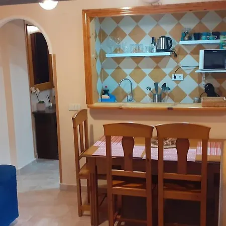 Acogedor Estudio Cerca Del Mar