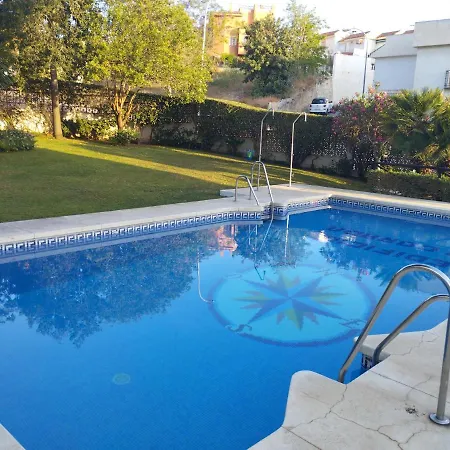 Apartment Acogedor Estudio Cerca Del Mar Torremolinos
