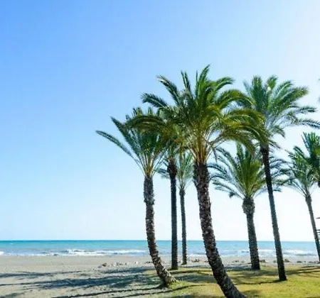 Acogedor Estudio Cerca Del Mar
