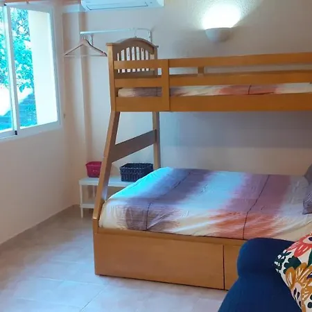Acogedor Estudio Cerca Del Mar Daire Torremolinos